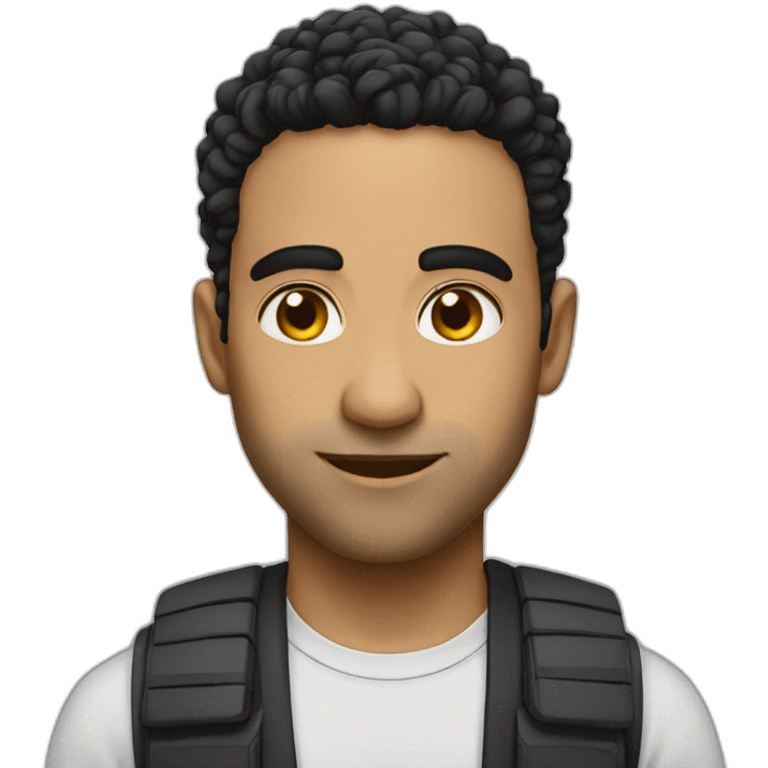 Rami emoji