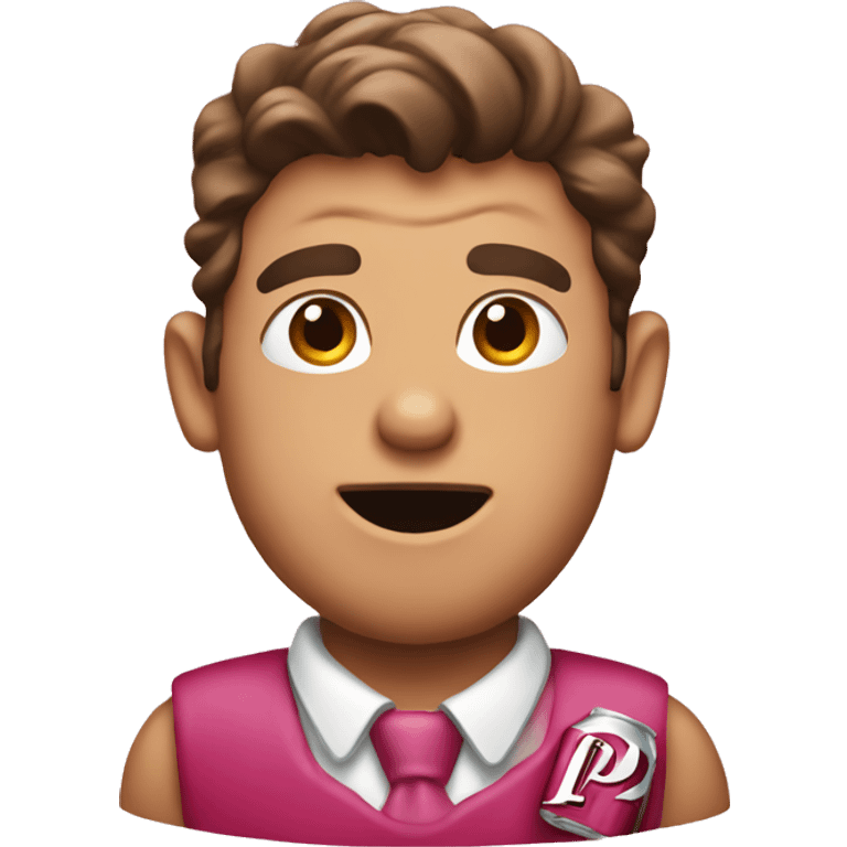 pink dr pepper emoji