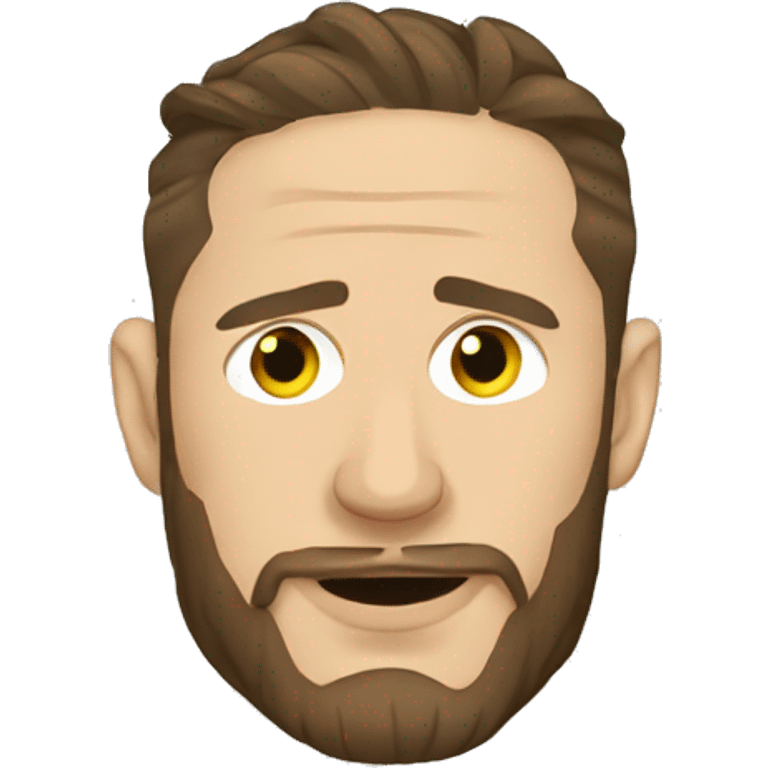 Tom hardy  emoji