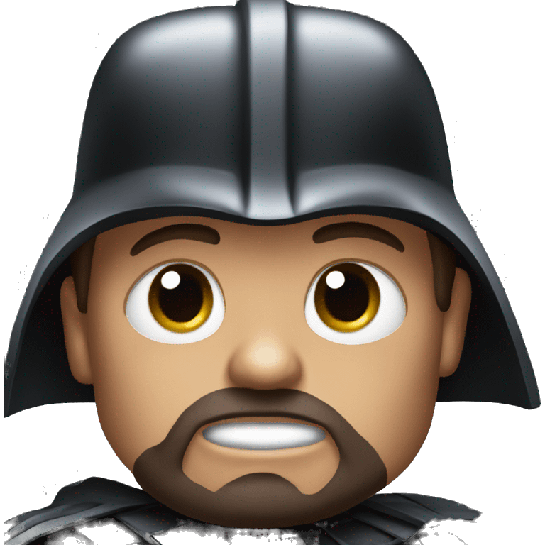 dart vader emoji