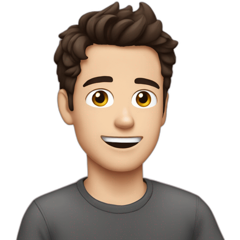 Dylan obrien emoji