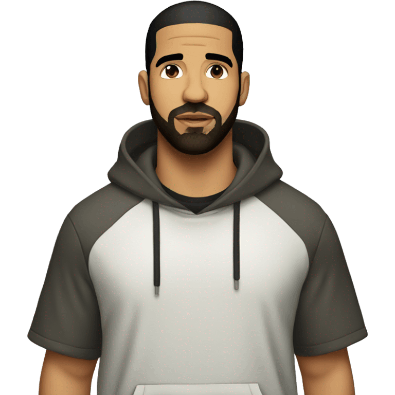 drake emoji