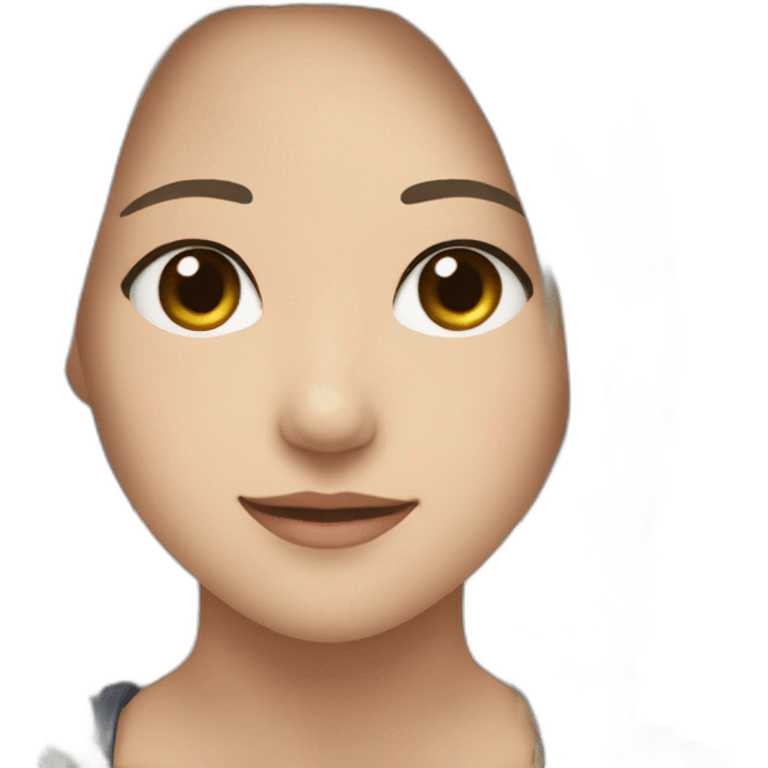 Aya anakamura emoji