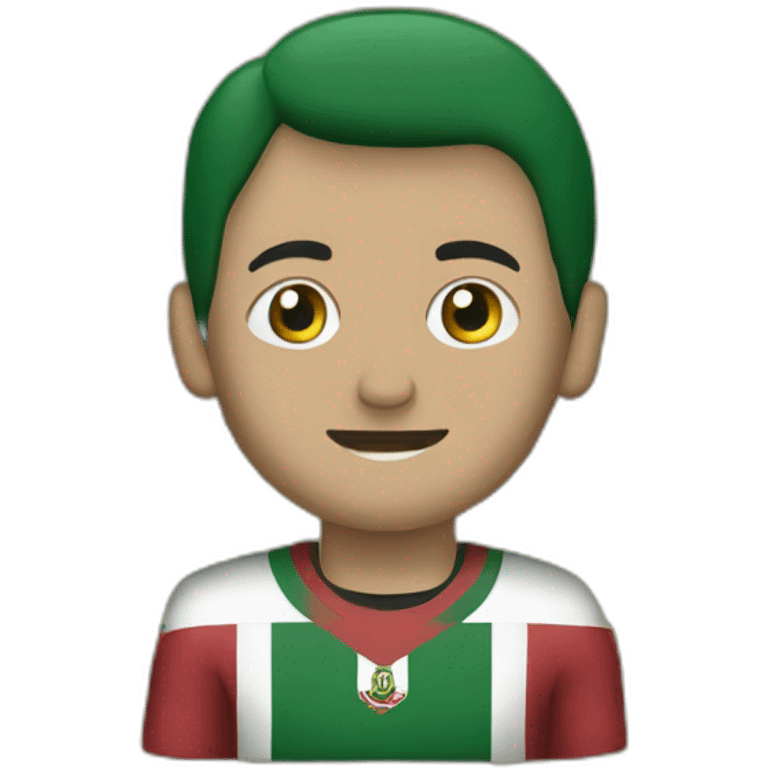 Palestino emoji