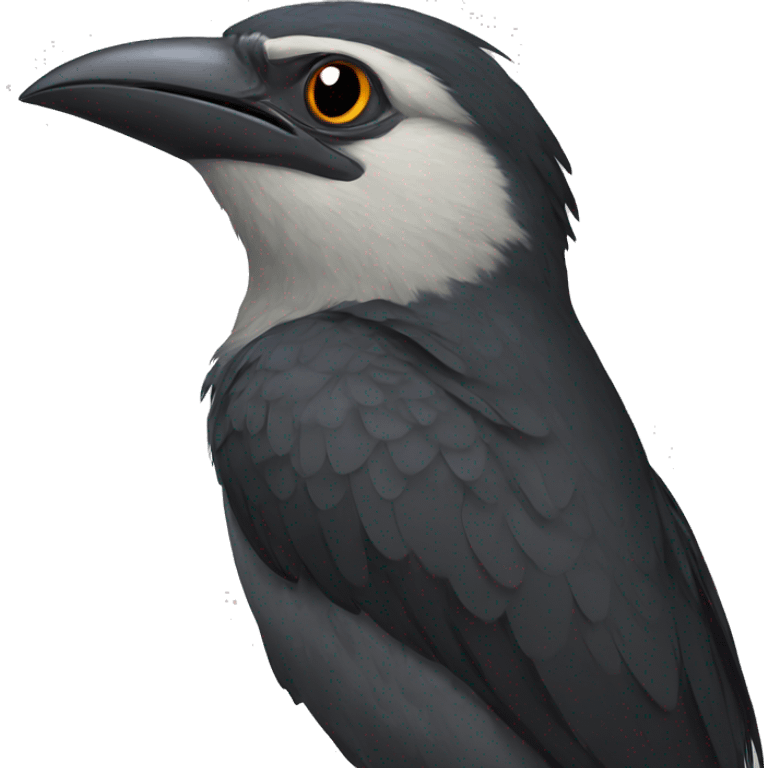 Ensdrongo emoji