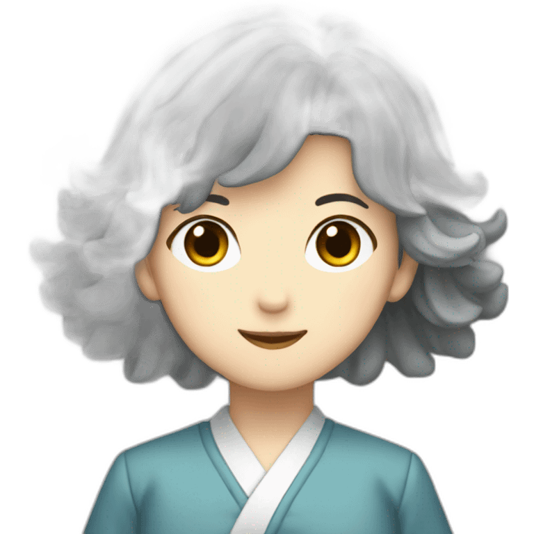 Yuyuko saigyouji emoji