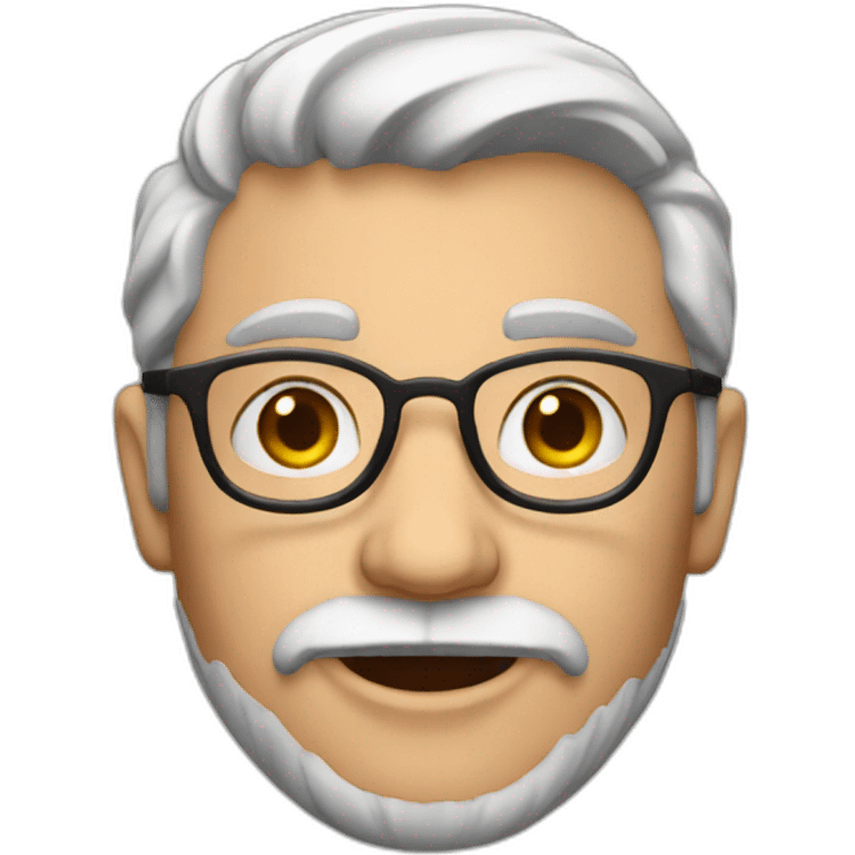 Mordechai Carver emoji