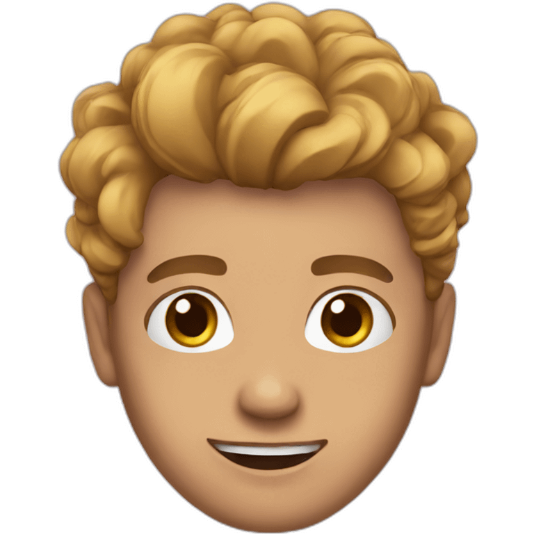 youtuber emoji