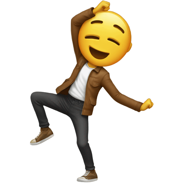 dab emoji