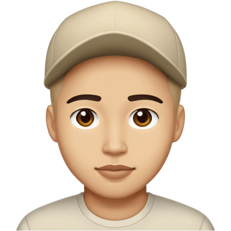 Ash Trevino  emoji