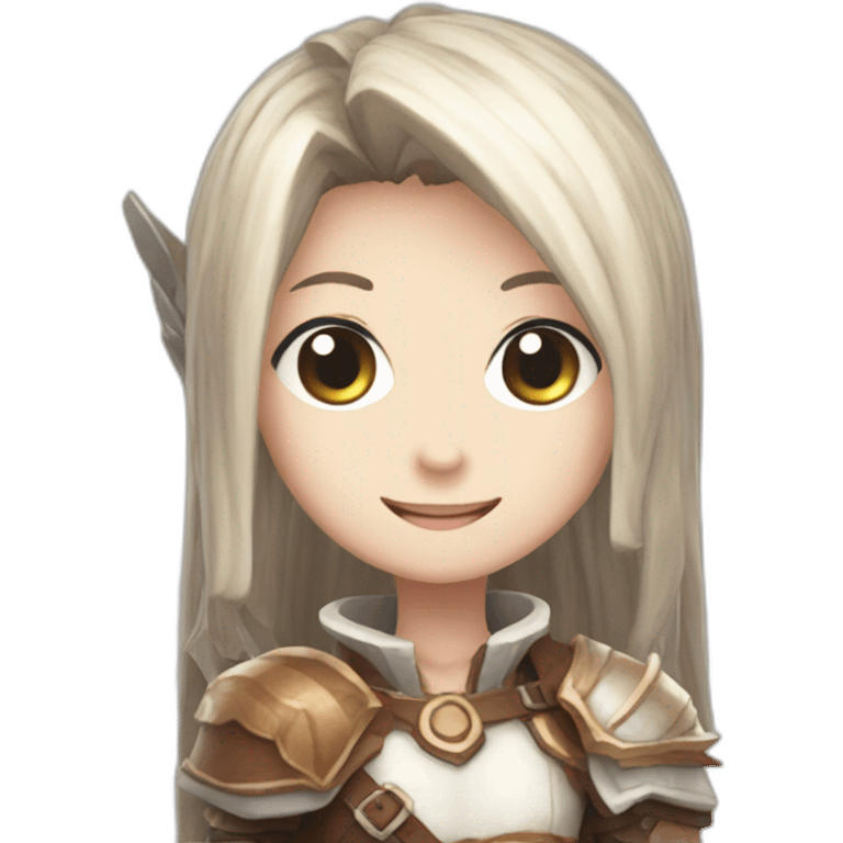 ragnarok online emoji