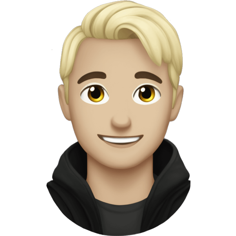 Rhysand from acotar  emoji