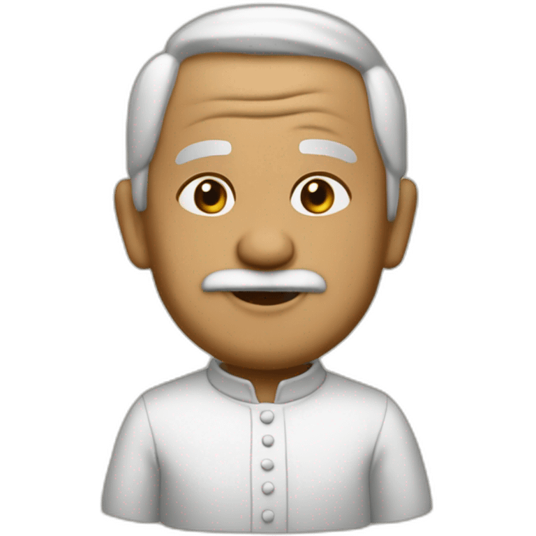 sr. honguito emoji