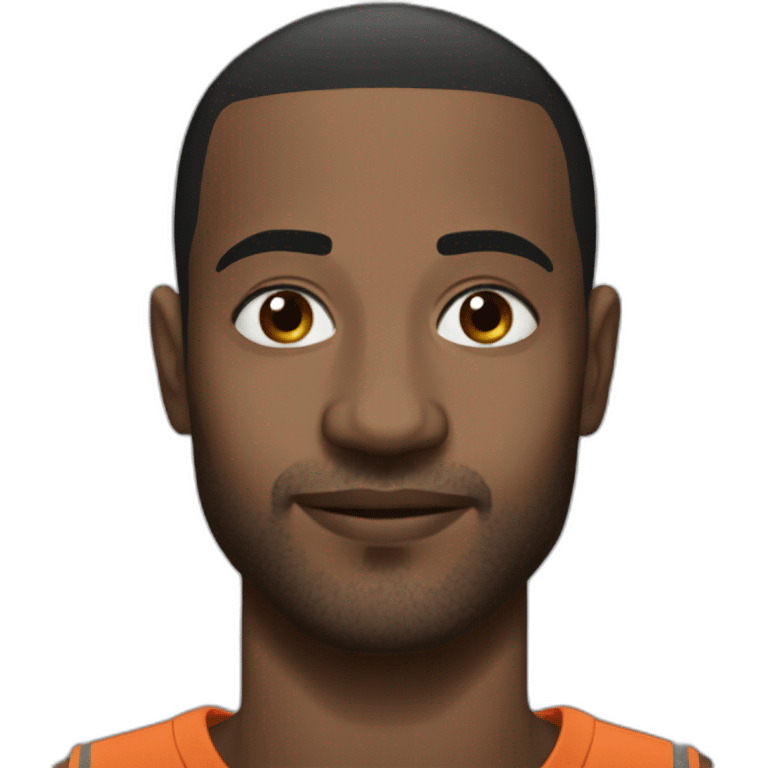 alassane ouatarra emoji