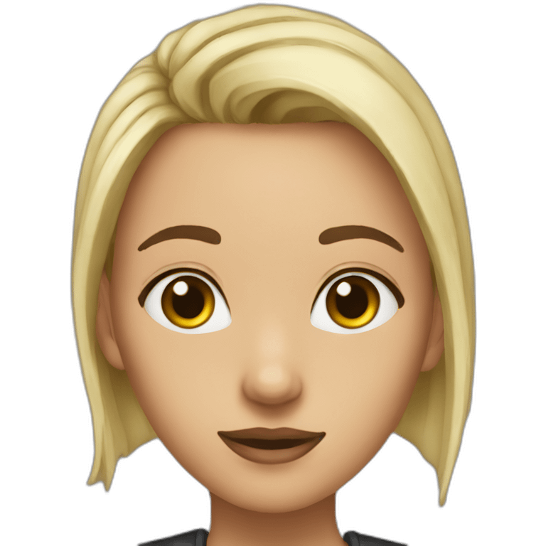 Anakynn  emoji