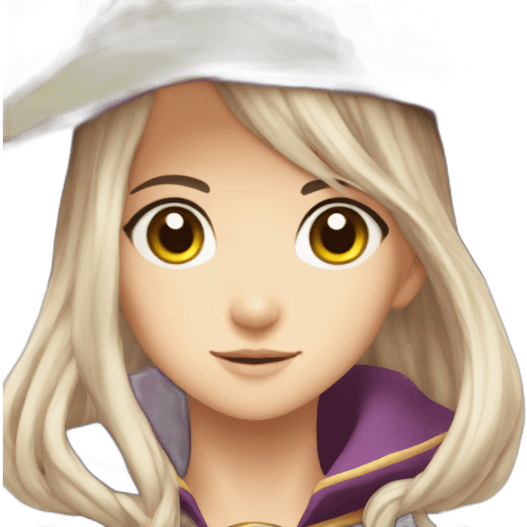 wizard-anime-girl emoji