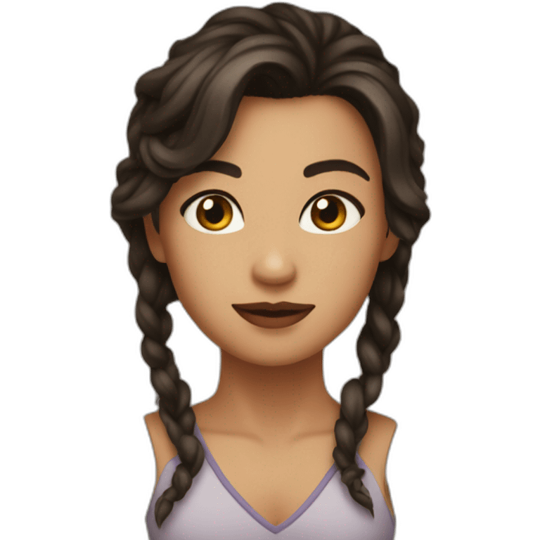 charmed series emoji