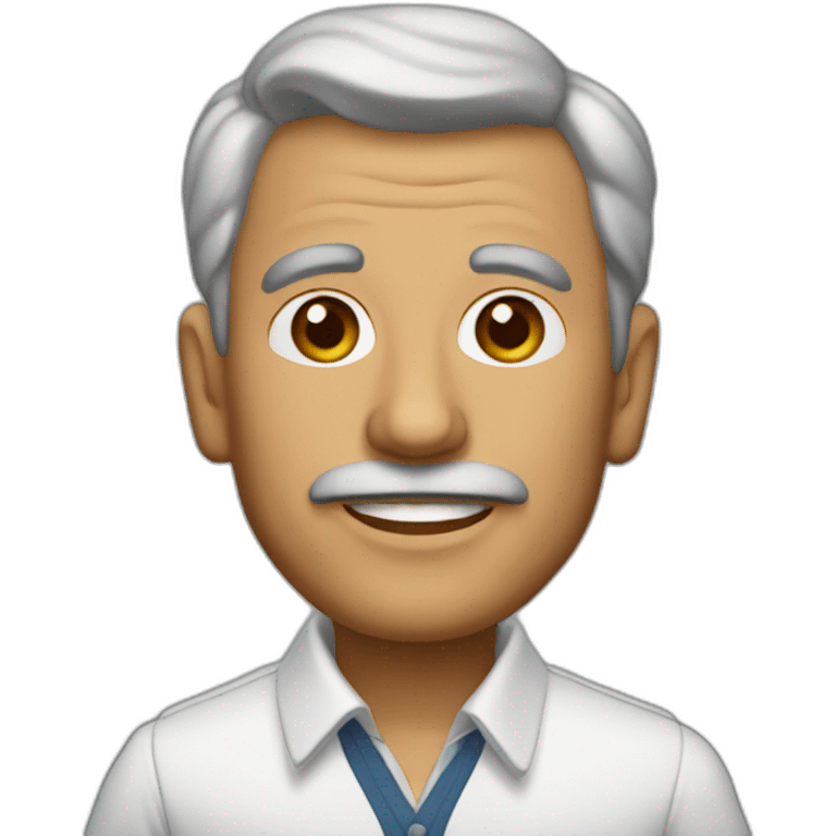 oswaldo padron emoji