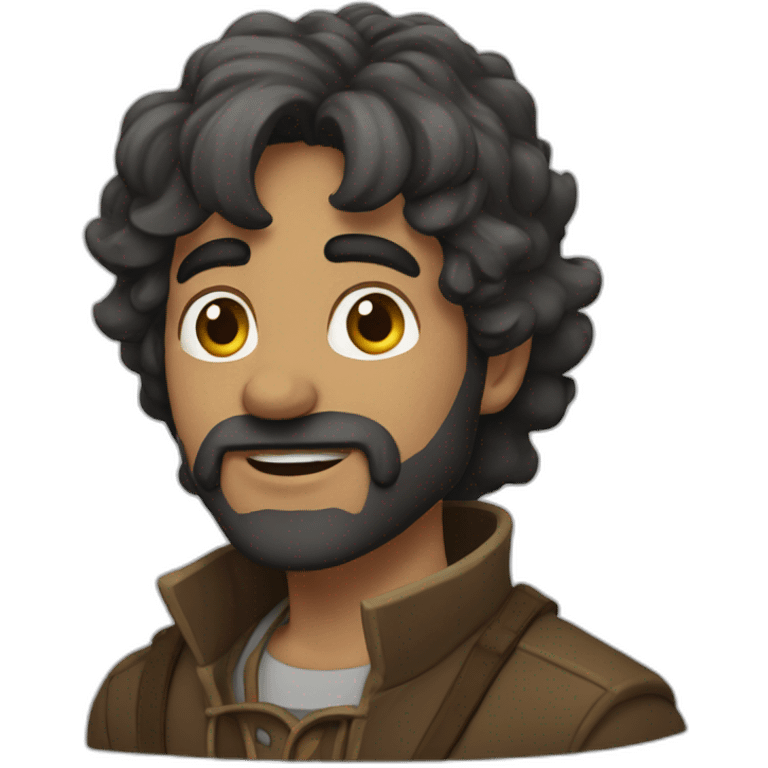 Kerwyn emoji