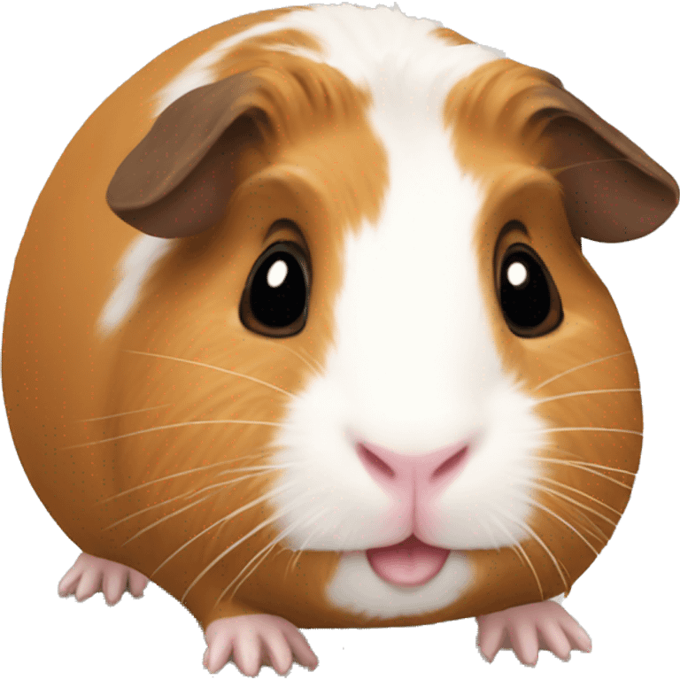 guineapig emoji