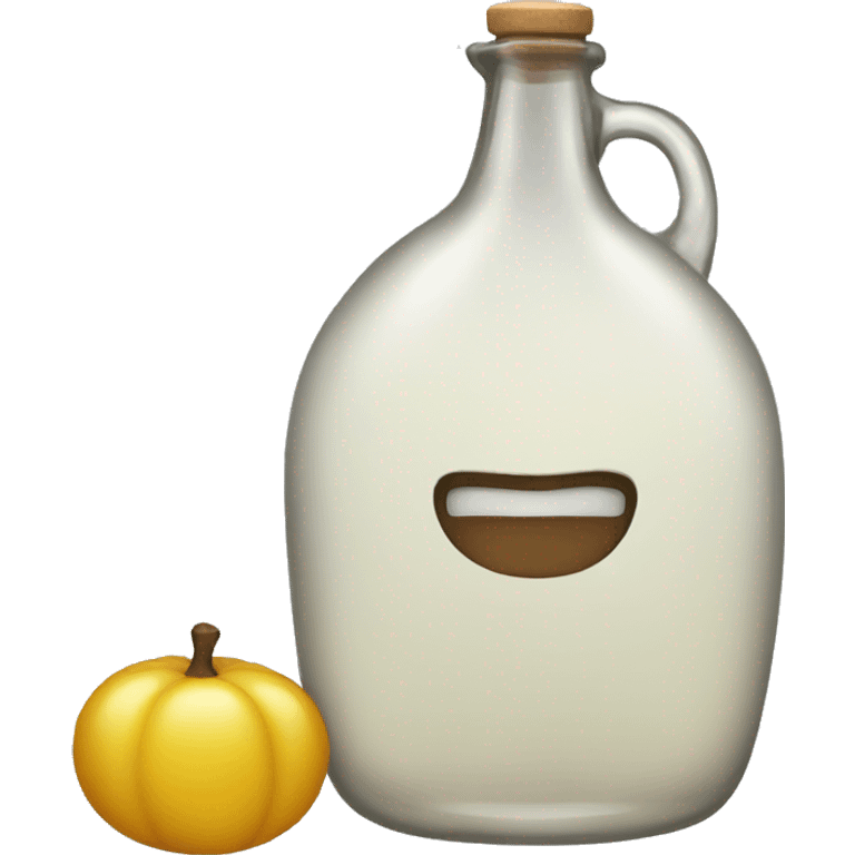 vinegar emoji