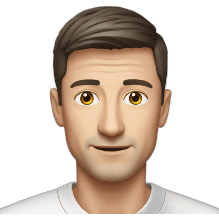 lewandowski emoji