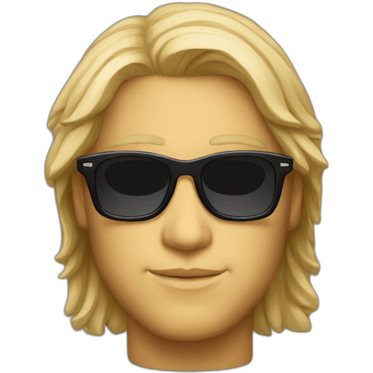 bold-producer-sunglasse emoji