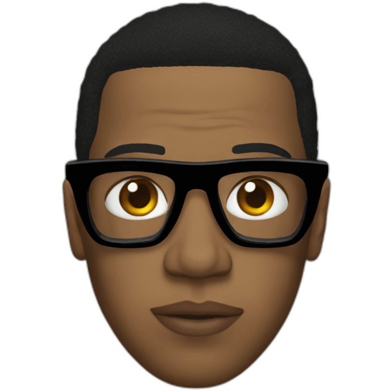 jayz emoji