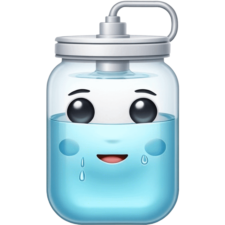 sterility clean emoji