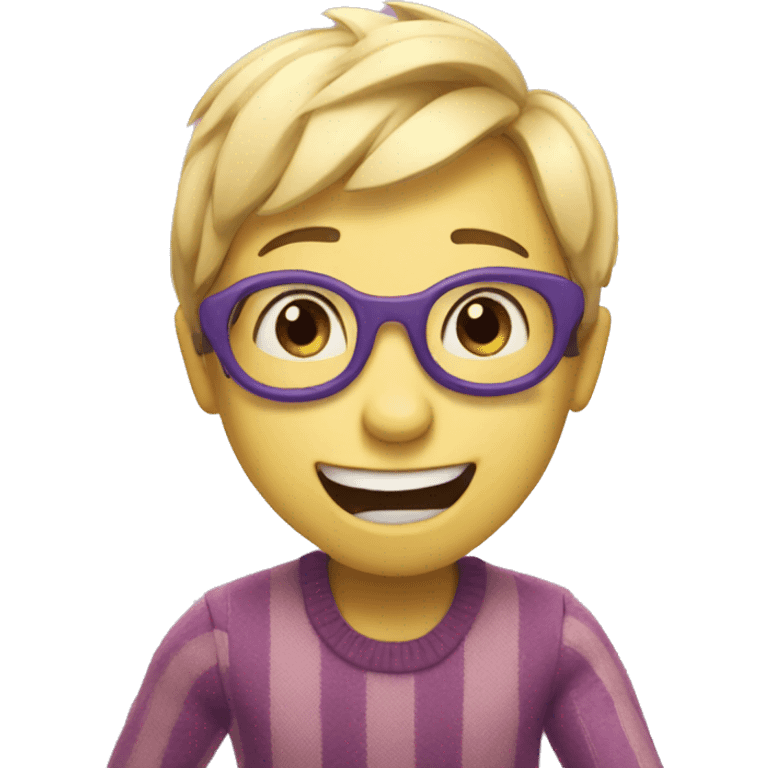 joy from inside out emoji