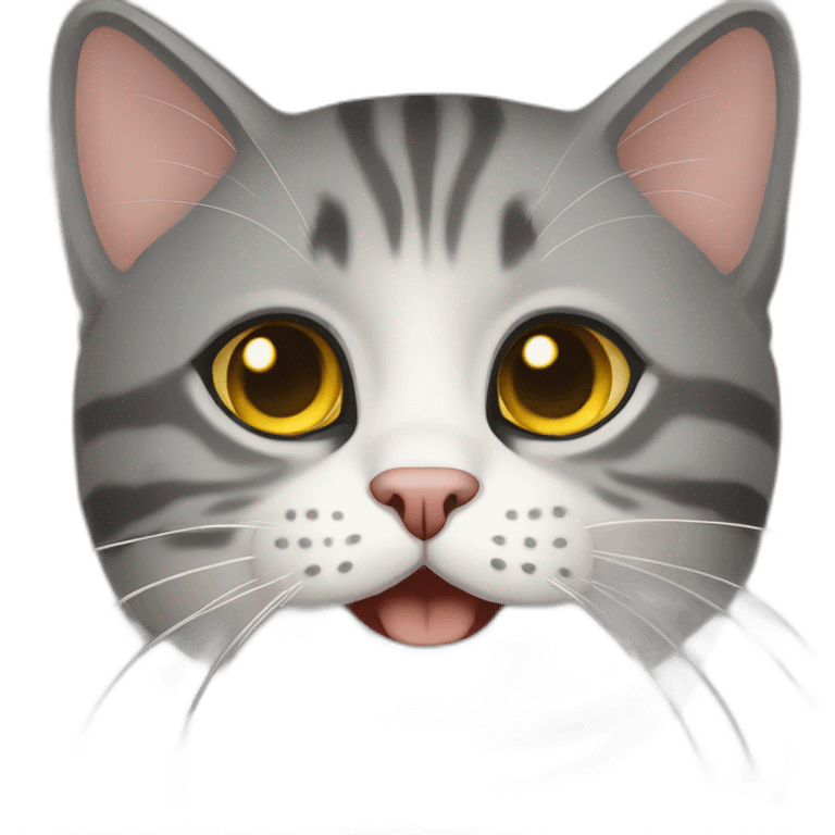 Gato emoji