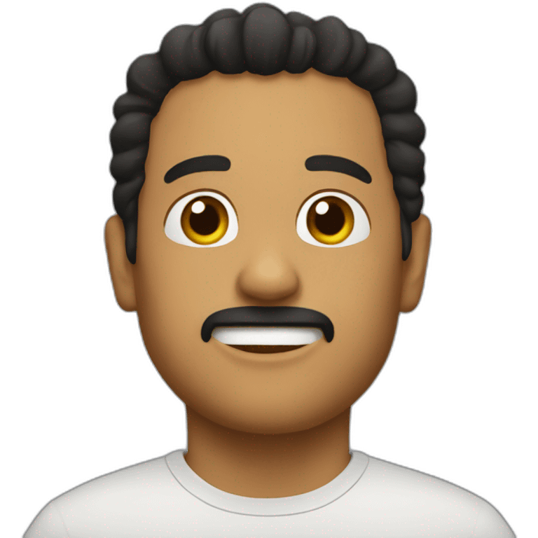 pedro emoji