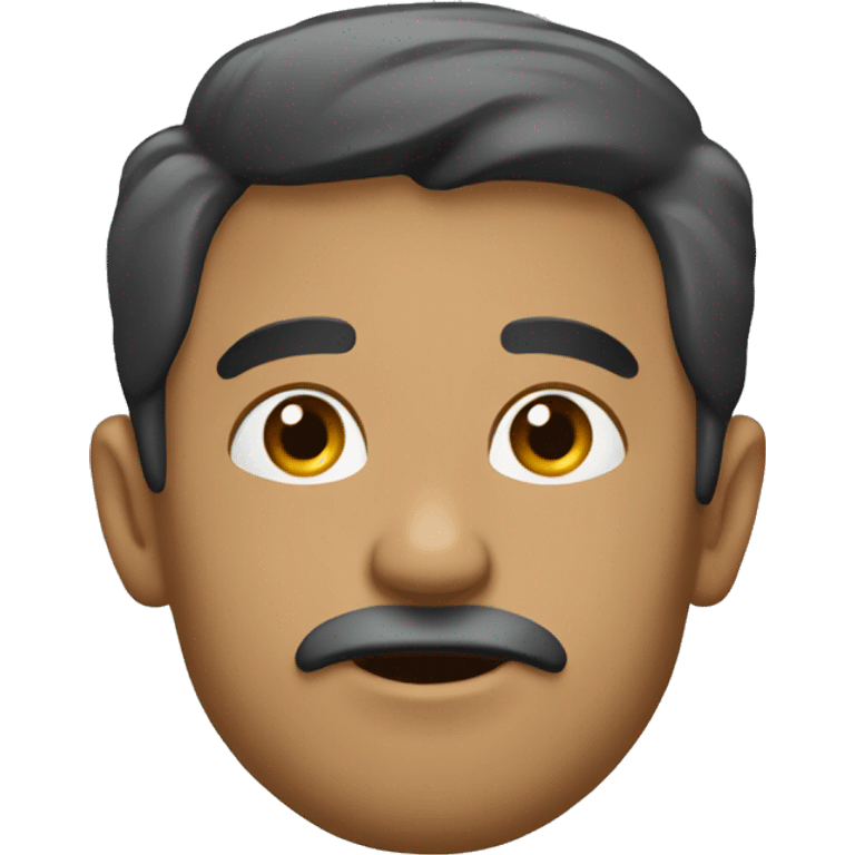 aqui si es emoji