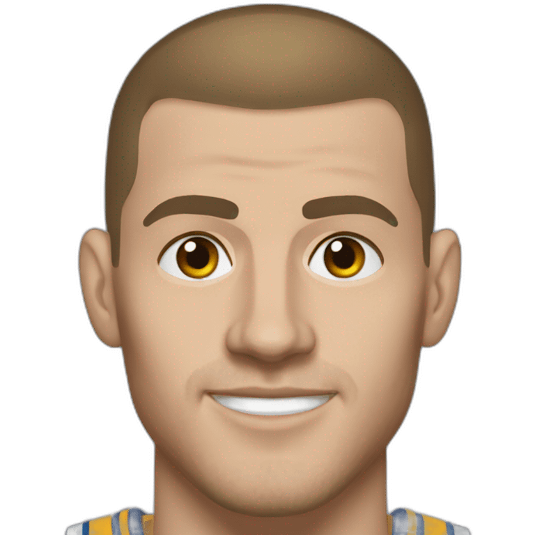 Nikola jokic emoji