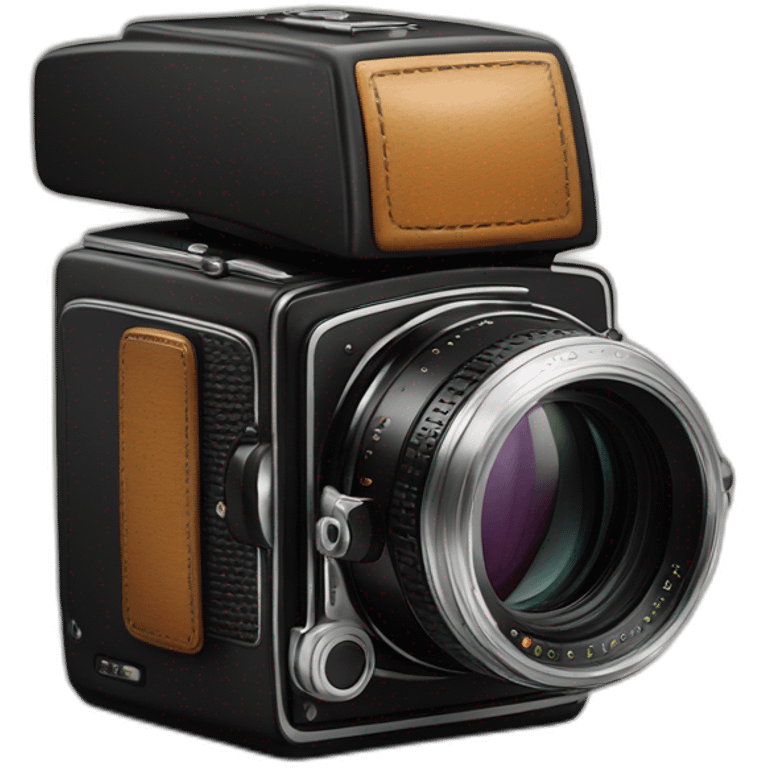 hasselblad-500c emoji