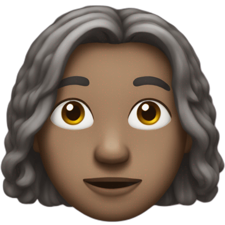 Samile emoji