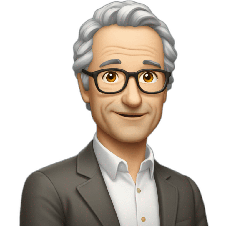 jean-pierre-pernaut emoji