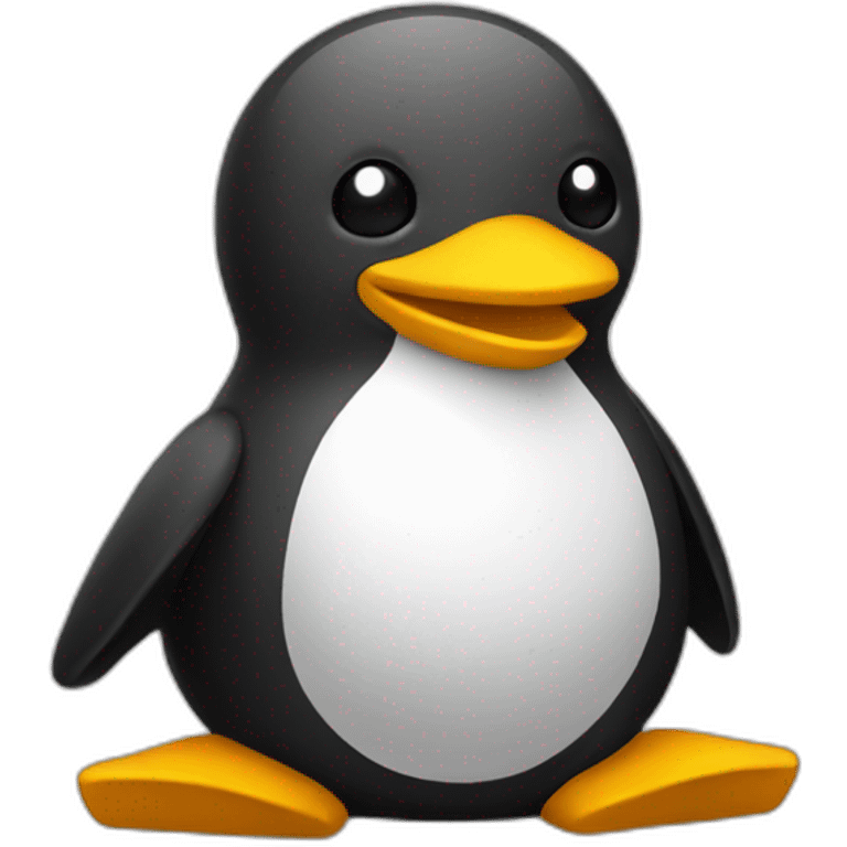 Linux emoji