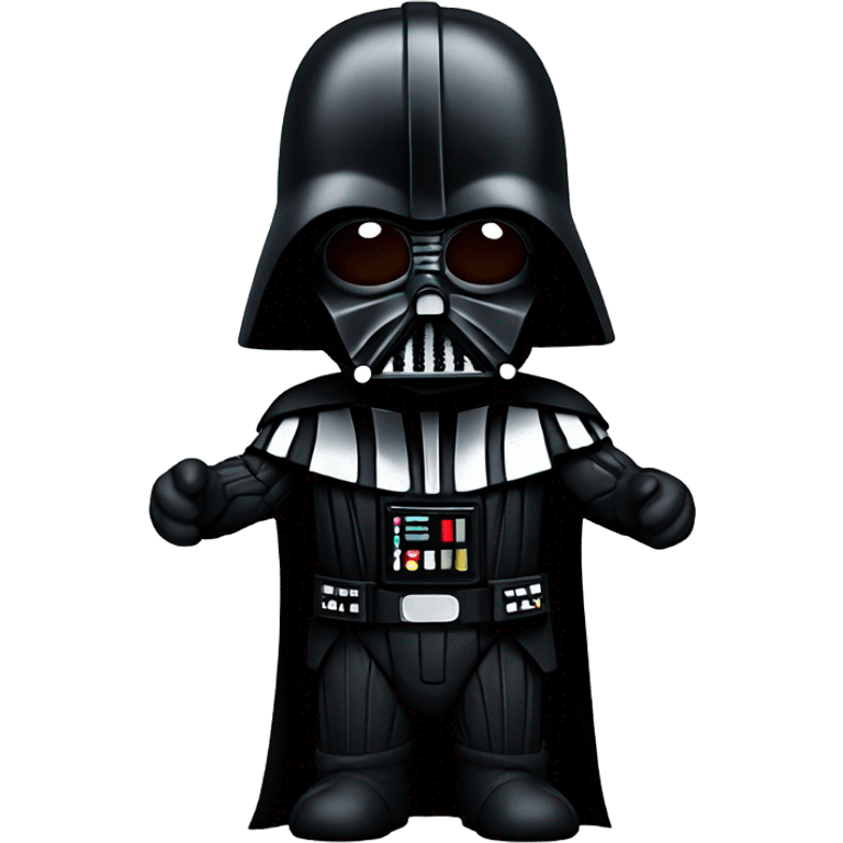 Darth vader emoji