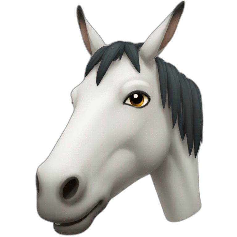 Kazraóke e-mule emoji