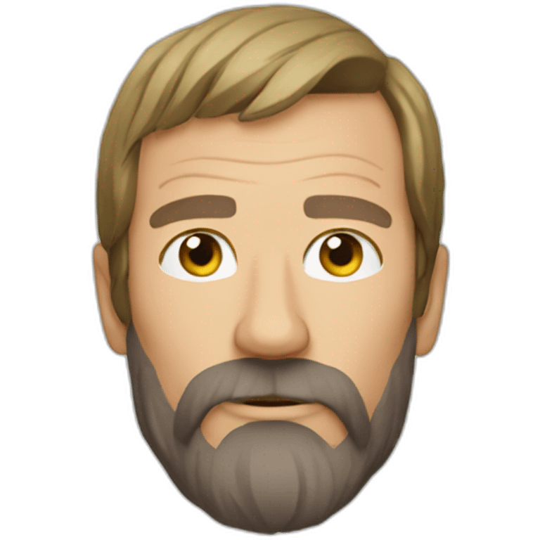 wim hof emoji