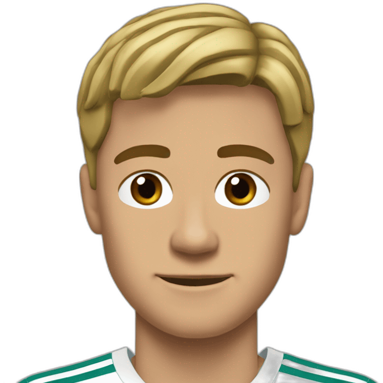 jude bellingham real madrid emoji