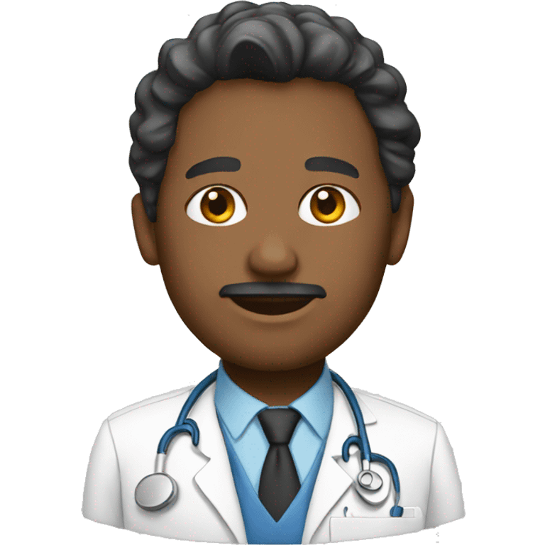 Doc emoji