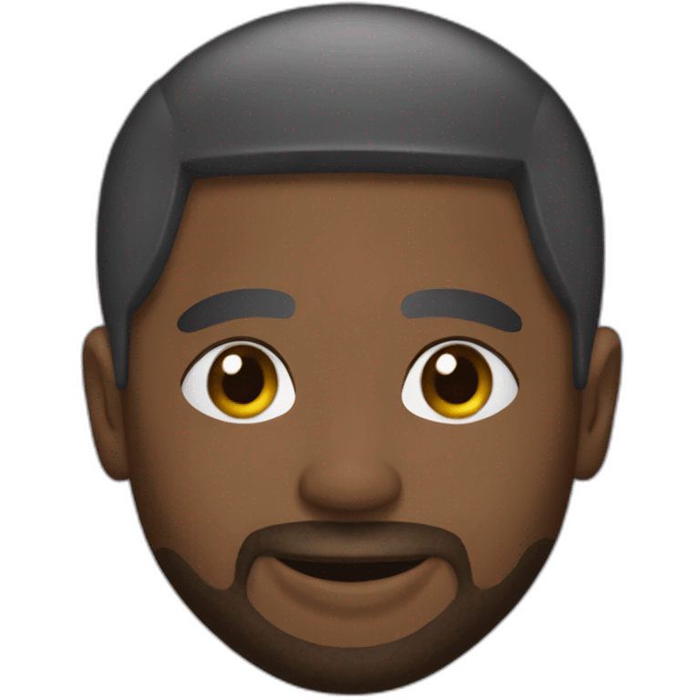 Dwyane Wade emoji