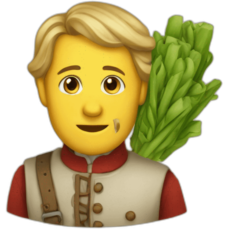 Alsace emoji