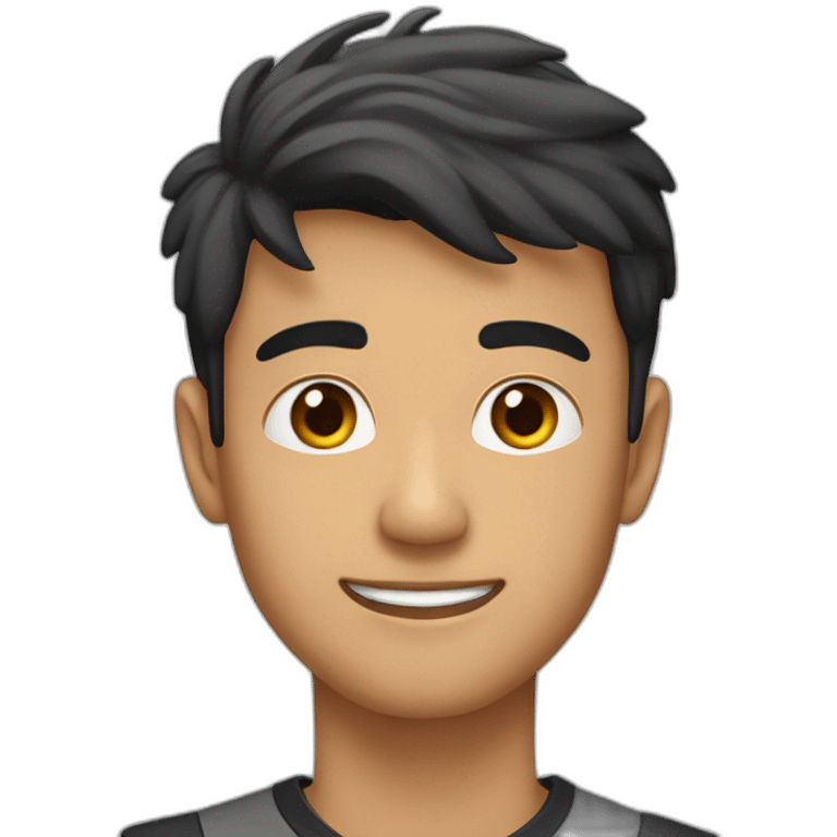 dimas musa fathurrahman emoji