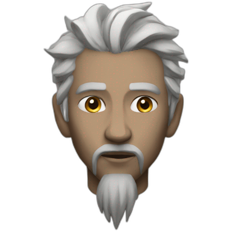 Ravus emoji