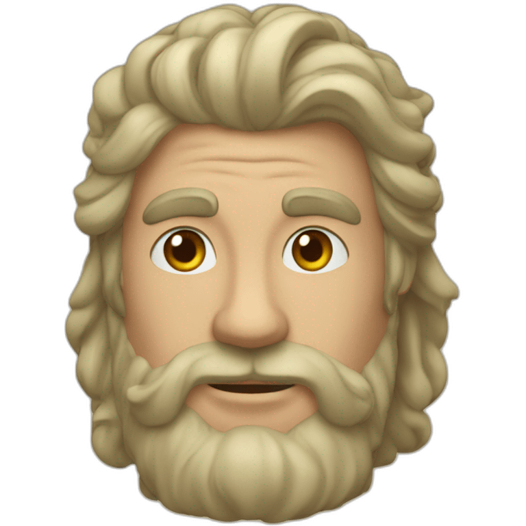 Le roi Philippe emoji