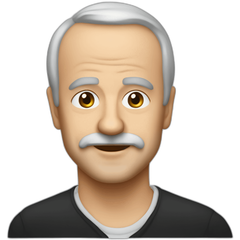 Gioacchino Piazzolla emoji