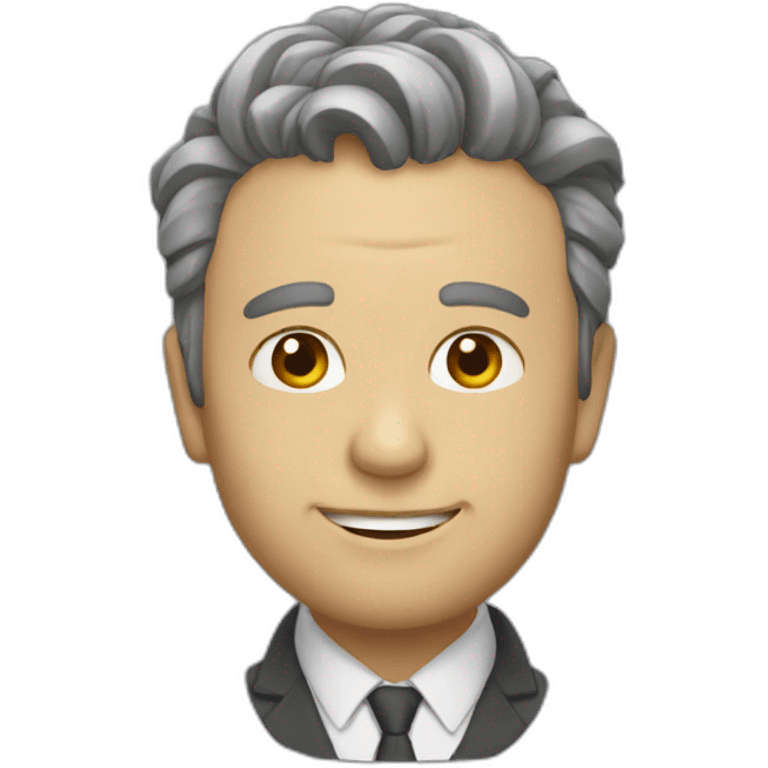 sirector emoji